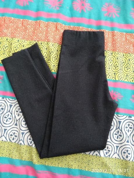 Zara hrubsie leginy, zara,s