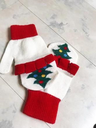 Odopínacie rukavice, 