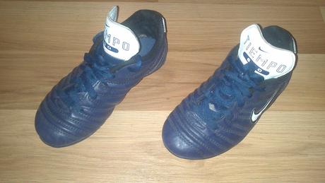 Nike kopačky, nike,31