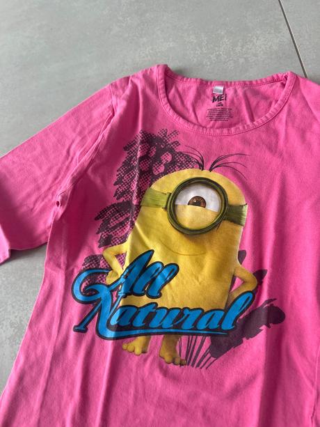 Minom tričko, f&f,140