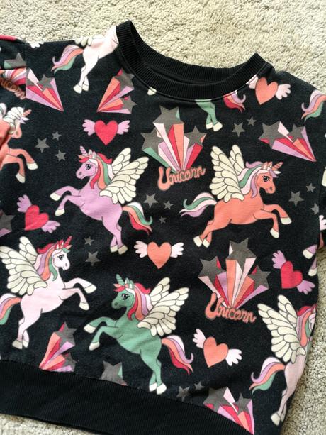 Mikina lindex, lindex,104