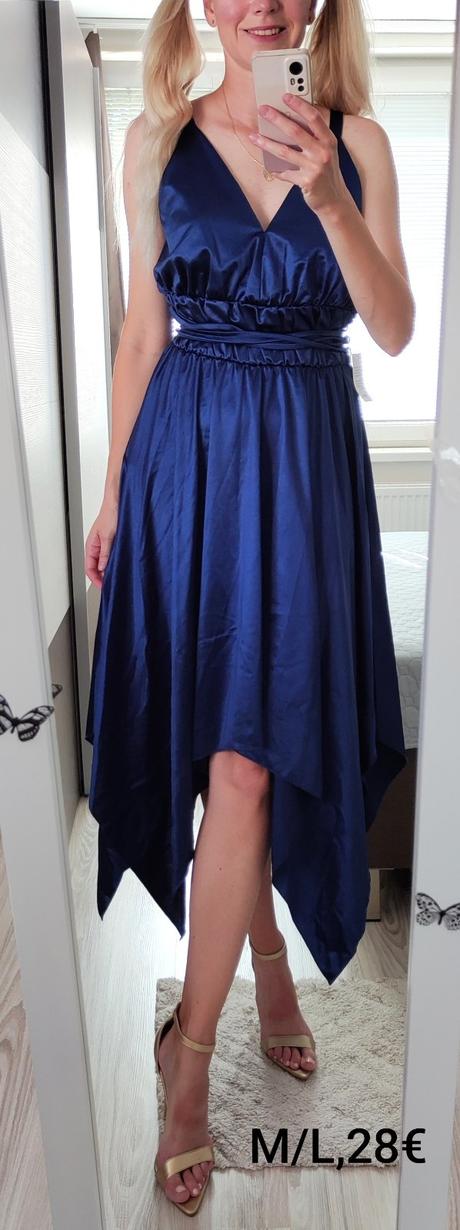 Spoločenské šaty, bonprix,m