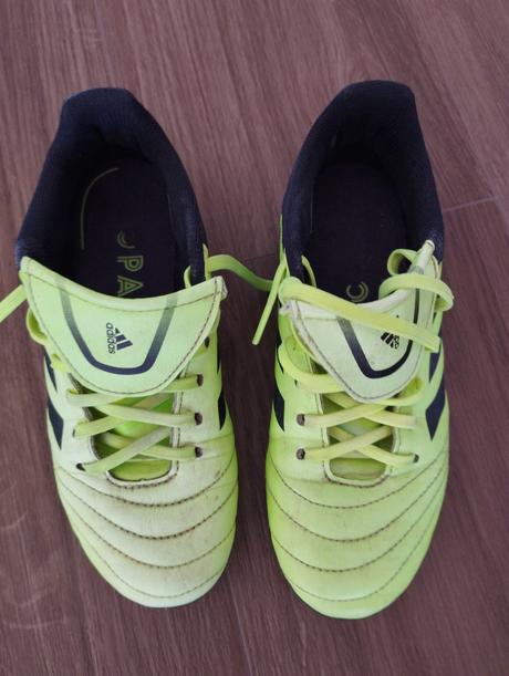 Kopačky 35, adidas,35