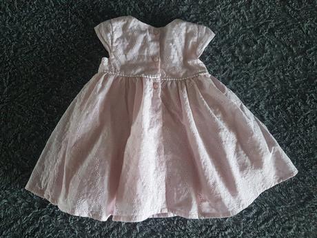 Ruzove saty, miniclub,74