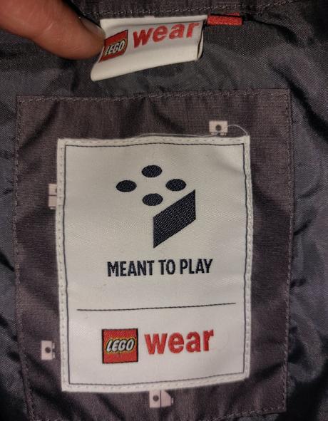 Vesta lego, lego,134