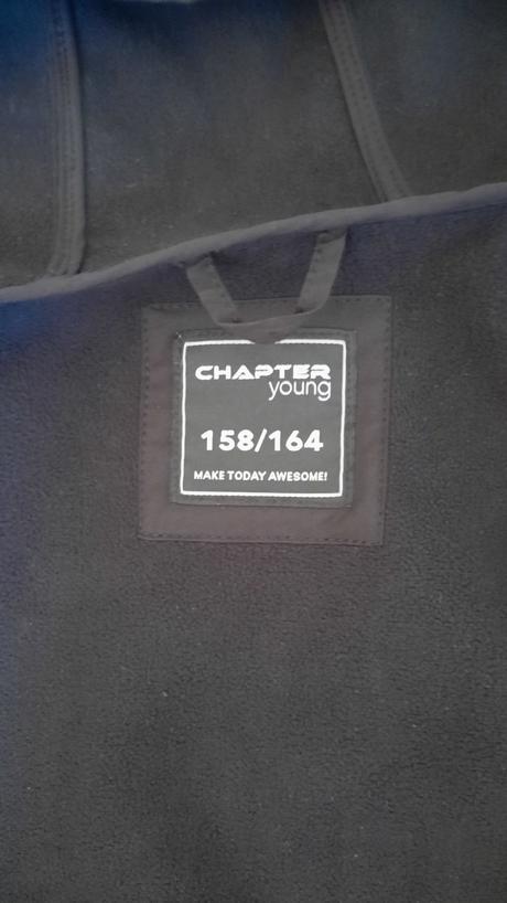 Bunda, chapter young,158