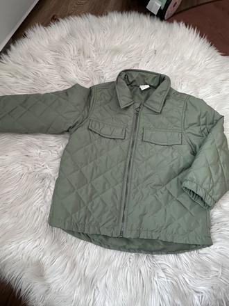 Prechodná bunda h&m, h&m,98