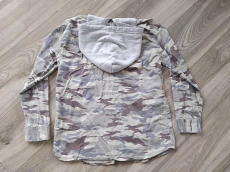 Detská košeľa, 152