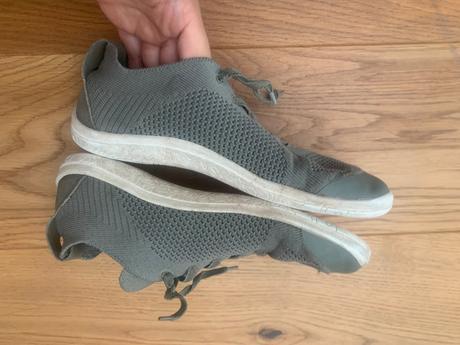 Reima astelu barefoot tenisky 35, reima,35