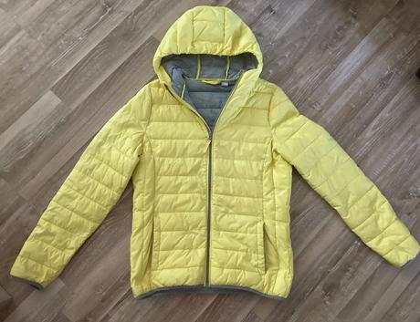 Prechodná bundička, crivit,40