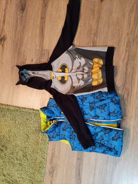 Chlapčenské veci, 122–134