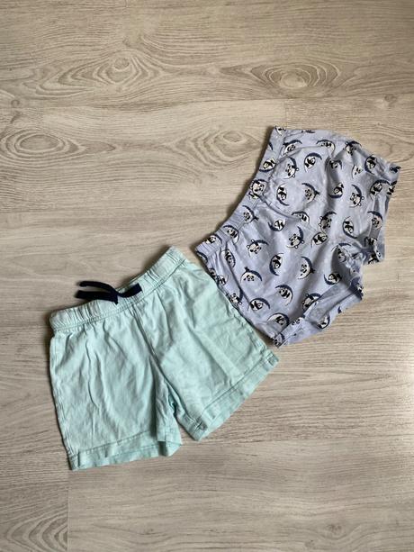 2ks kratasy pre dievcatko, f&f,134