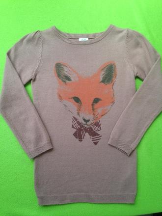 Tunika/ pulover, f&f,122