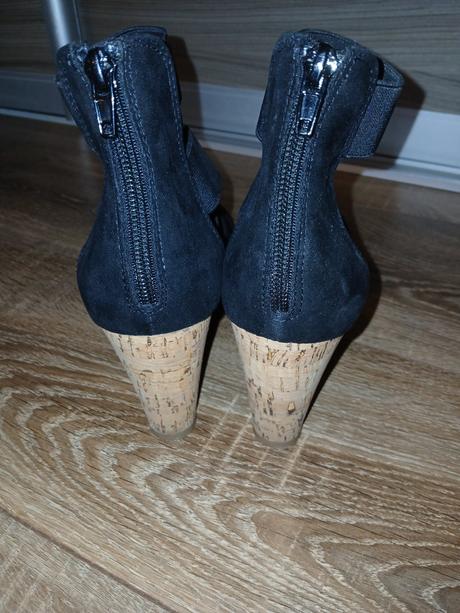 Sandale, graceland,40