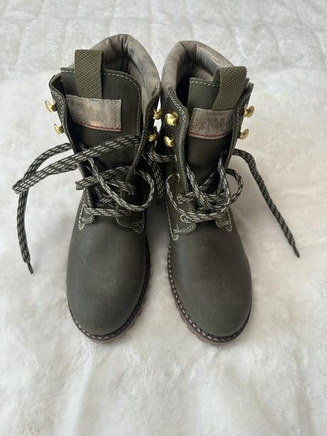 Khaki workery zn. s.oliver originál, s.oliver,40