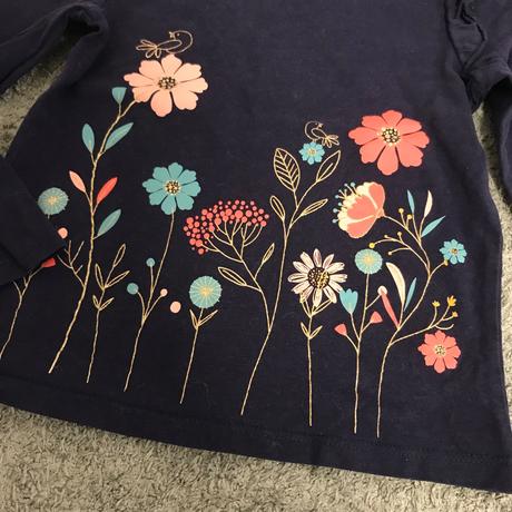 C&a tričko nátelník v.116, c&a,116