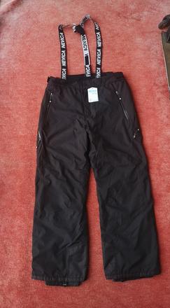 Nevica pánske otepľovačky veľkosť 3xl, xxxl