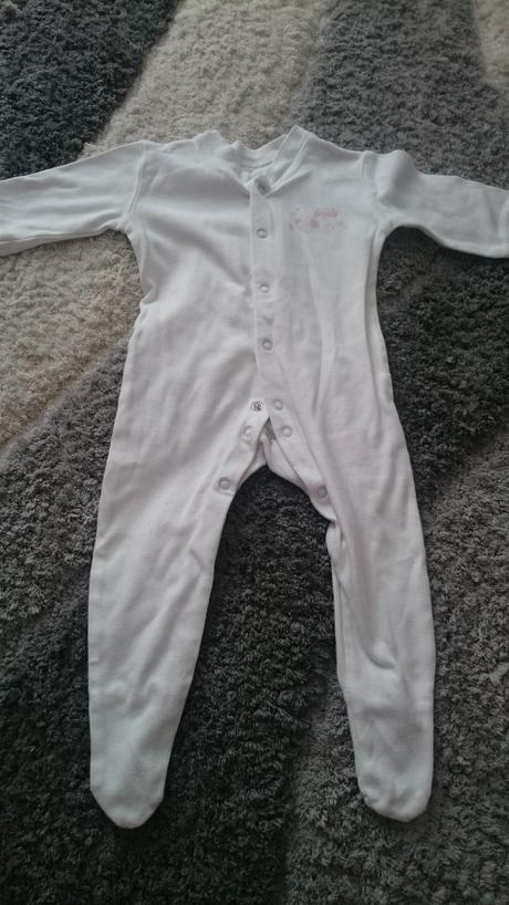 Overal/pyžamko, f&f,68