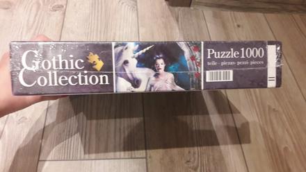Puzzle 1000 ks, 