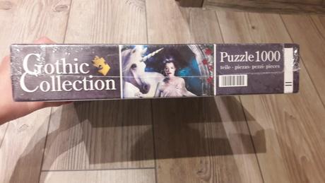 Puzzle 1000 ks, 