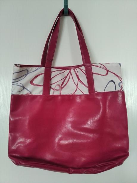 Taška na pláž, f&f