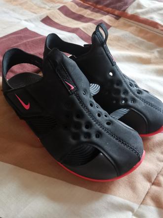 Topanky do vody, nike,33