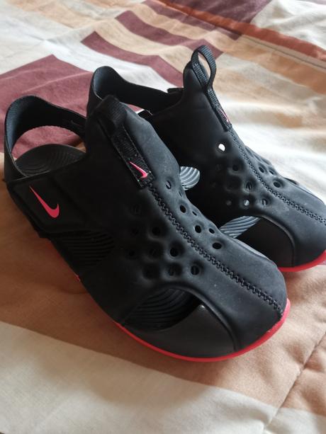 Topanky do vody, nike,33