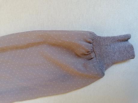 Elegantný svetrík, zn. orsay veľ. s /m, orsay,m