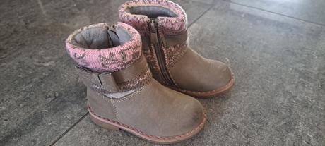 Členkové čižmičky, nelli blu,23