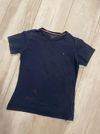 Th tričko, tommy hilfiger,152