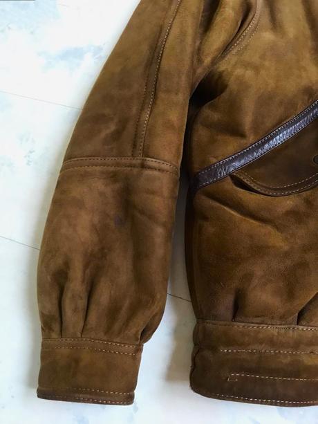 Športový kožuch do pása xl/xxl, xl