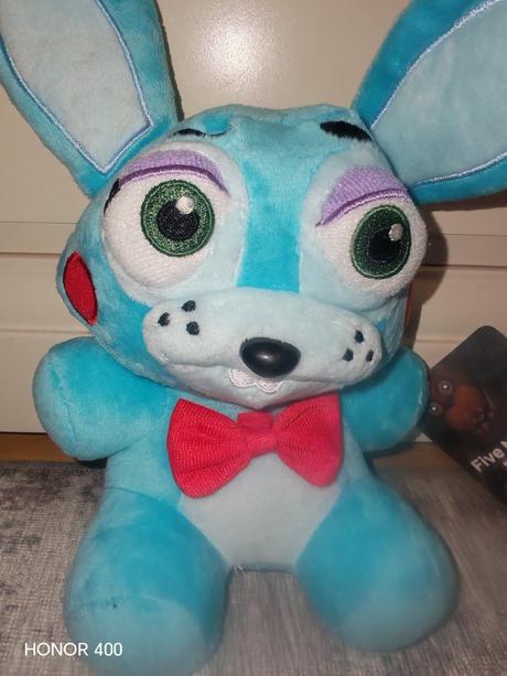 Fnaf bunny,
