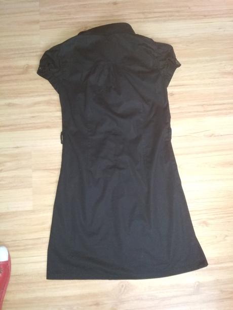 Košeľové šaty, new look,36