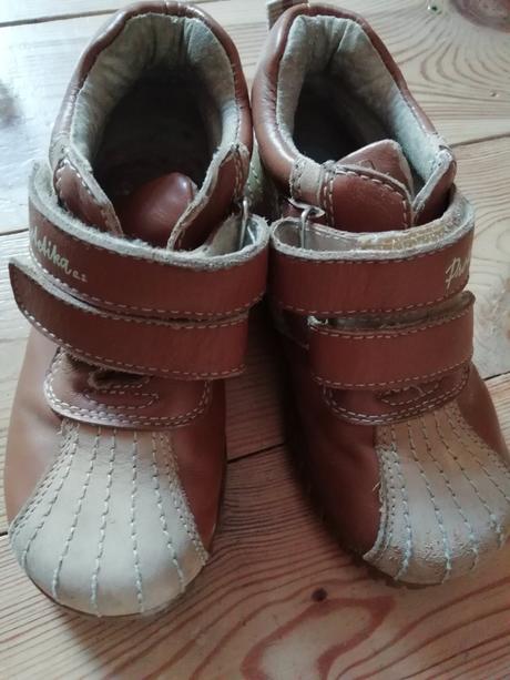 Topánky, protetika,27