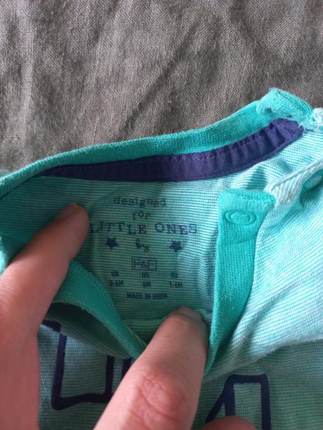 Letny set kratke tricko+ nohavice, 62