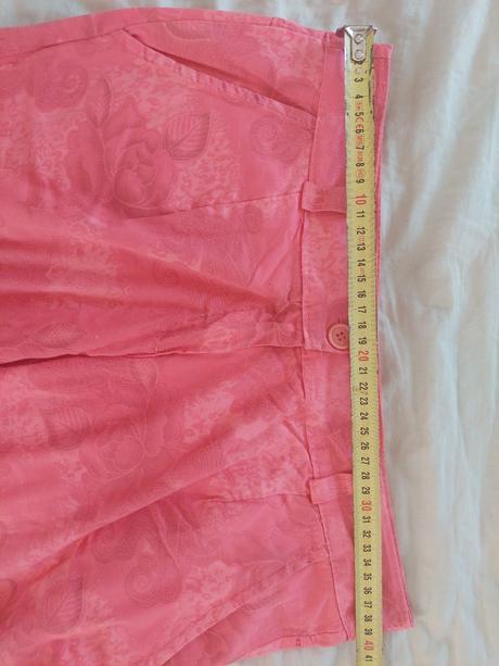 Latkové nohavice, m