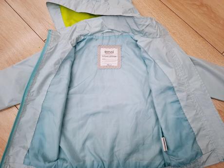 Nádherná bunda, 104