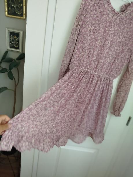 Krásne šaty reserved, reserved,164