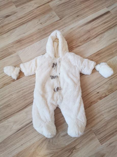 Zimná kombinéza overal, cherokee