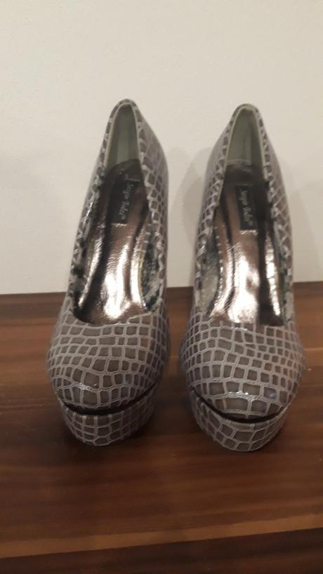 Lodičky, kabelka, 39