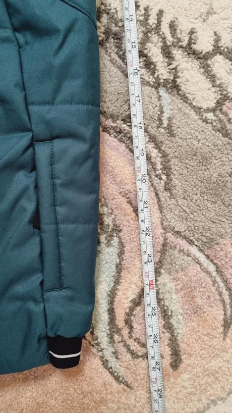 B3422 bunda lyžiarska, wedze,146