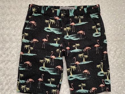 Šortky panske, xl