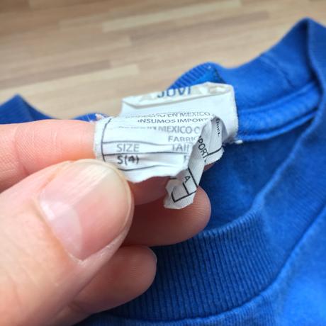 Tricka vel. 110-116, 110