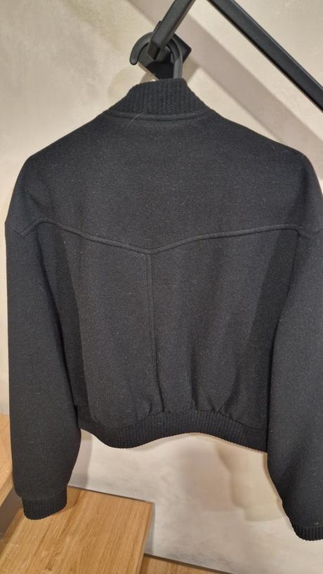 Bunda bomber, zara,s