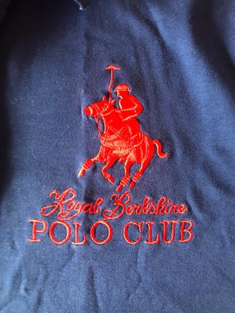 Pánska polokošeľa, l