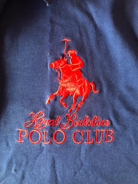 Pánska polokošeľa, l