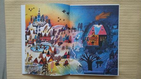 Čítanka pro prvňáčky u nás doma, 