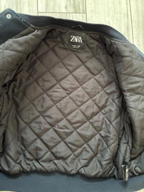 Jesenná bunda, zara,128