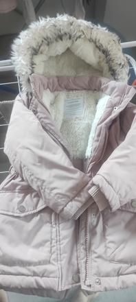 Bunda 92 primark, primark,92