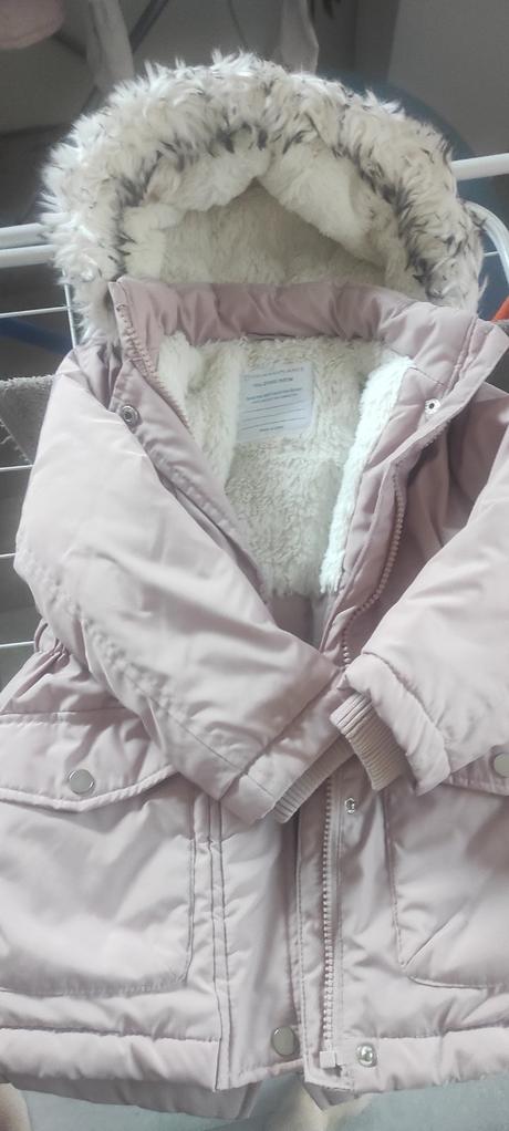 Bunda 92 primark, primark,92